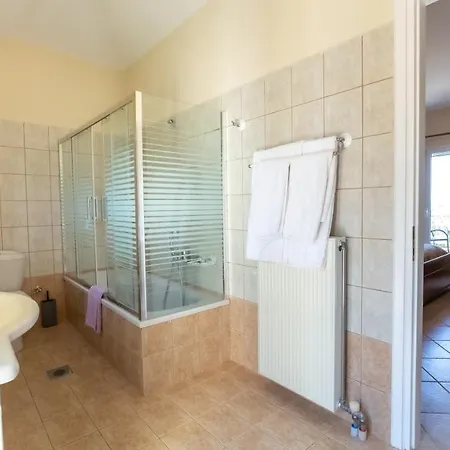 Afrato Влахата